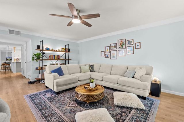 5204 Caminito Solitario, San Diego, CA 92108
