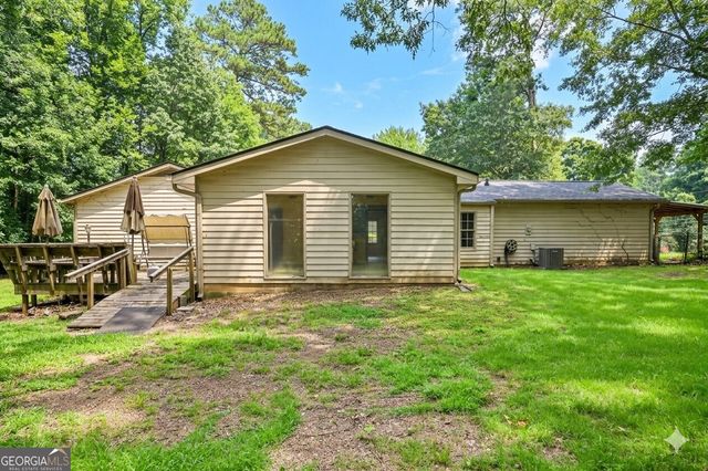 2117 Berkshire Terrace, Lawrenceville, GA 30044