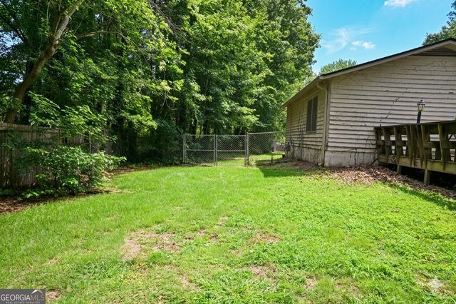 2117 Berkshire Terrace, Lawrenceville, GA 30044