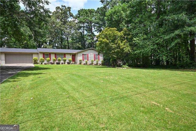 2117 Berkshire Terrace, Lawrenceville, GA 30044