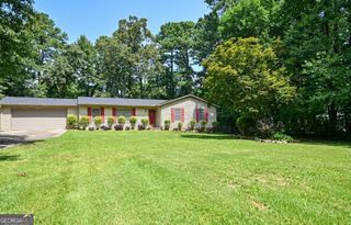 2117 Berkshire Terrace, Lawrenceville, GA 30044