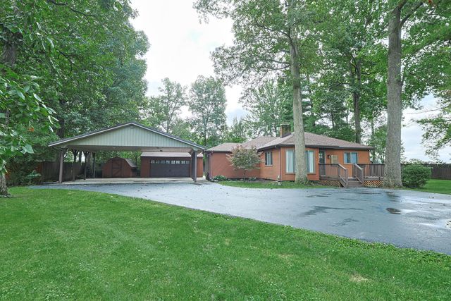 3091 Fairfield Pike 3091 Fairfield Pike, Springfield, OH 45502