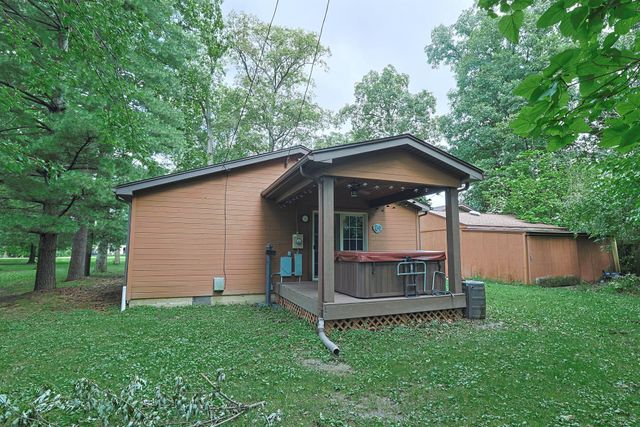 3091 Fairfield Pike 3091 Fairfield Pike, Springfield, OH 45502