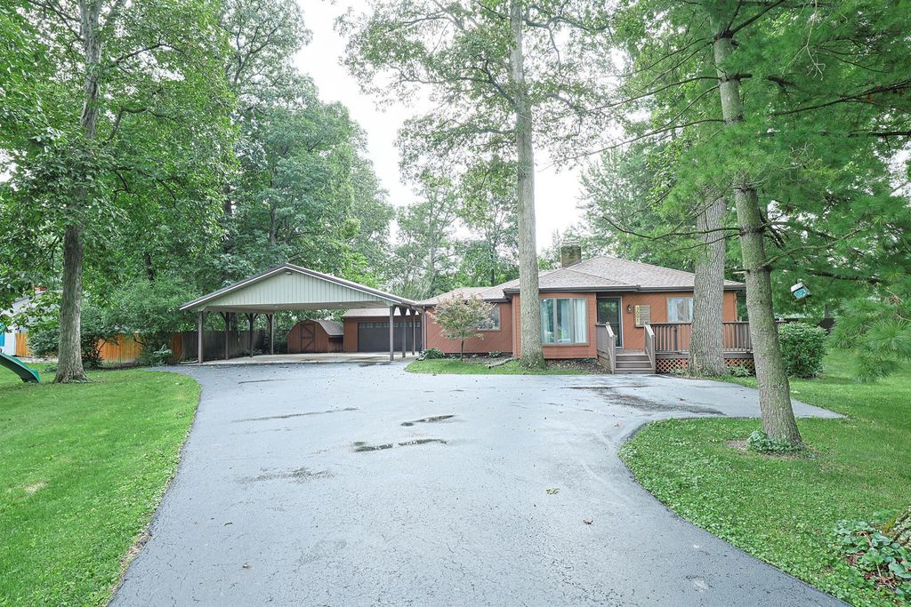 3091 Fairfield Pike 3091 Fairfield Pike, Springfield, OH 45502