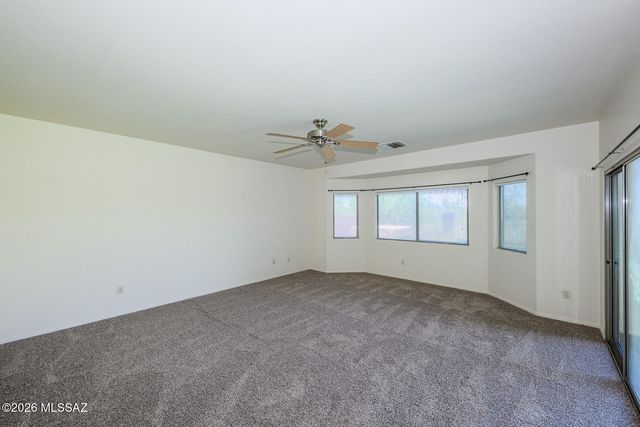 7574 E Autumn Leaf Drive, Tucson, AZ 85756