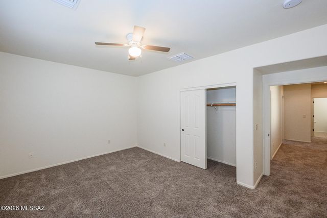 7574 E Autumn Leaf Drive, Tucson, AZ 85756