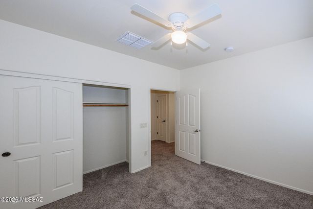 7574 E Autumn Leaf Drive, Tucson, AZ 85756