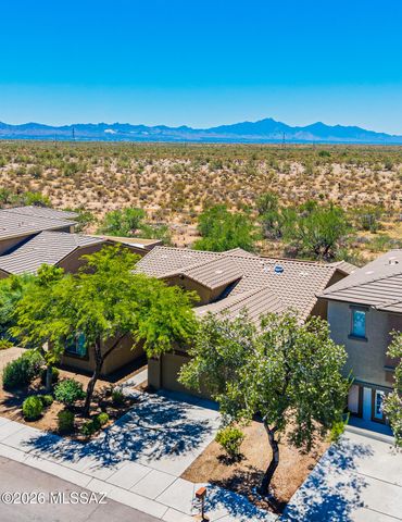 7574 E Autumn Leaf Drive, Tucson, AZ 85756