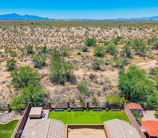 7574 E Autumn Leaf Drive, Tucson, AZ 85756