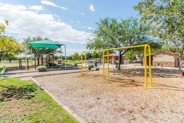 7574 E Autumn Leaf Drive, Tucson, AZ 85756