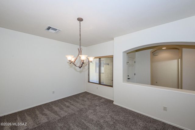 7574 E Autumn Leaf Drive, Tucson, AZ 85756