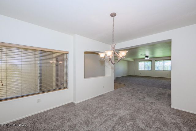 7574 E Autumn Leaf Drive, Tucson, AZ 85756