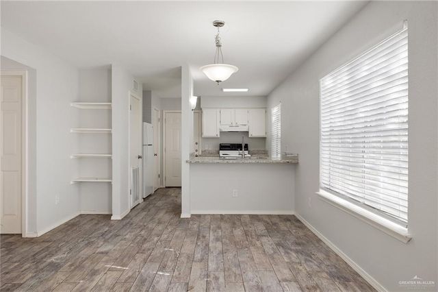 1006 W Kelly Avenue G, Pharr, TX 78577