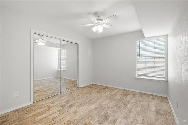 1006 W Kelly Avenue G, Pharr, TX 78577