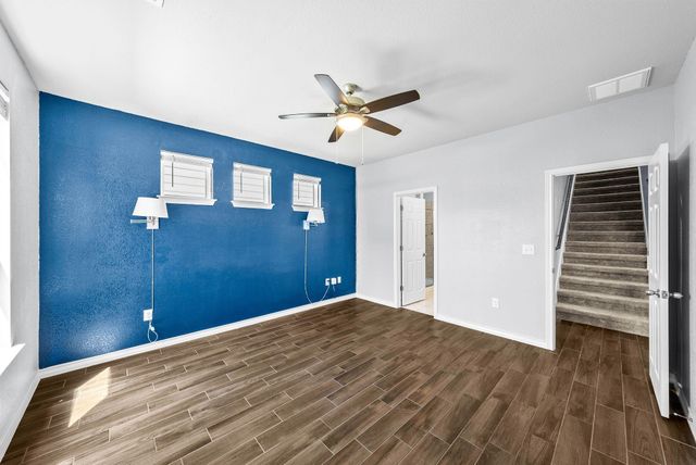 5002 Plum Peach BND 149, Austin, TX 78723