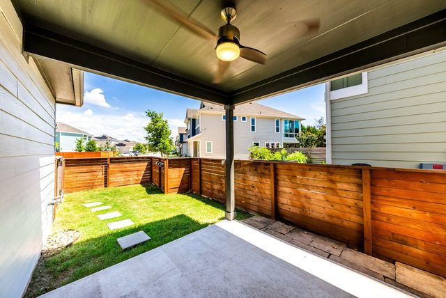 5002 Plum Peach BND 149, Austin, TX 78723