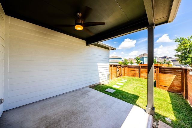 5002 Plum Peach BND 149, Austin, TX 78723