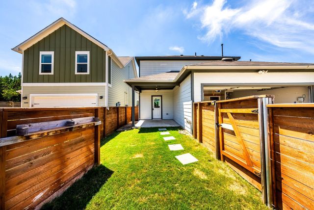 5002 Plum Peach BND 149, Austin, TX 78723