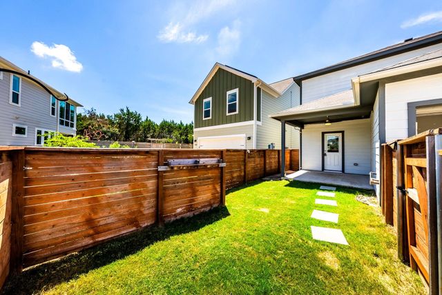 5002 Plum Peach BND 149, Austin, TX 78723