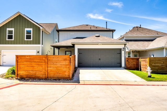 5002 Plum Peach BND 149, Austin, TX 78723