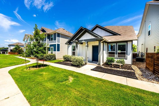 5002 Plum Peach BND 149, Austin, TX 78723