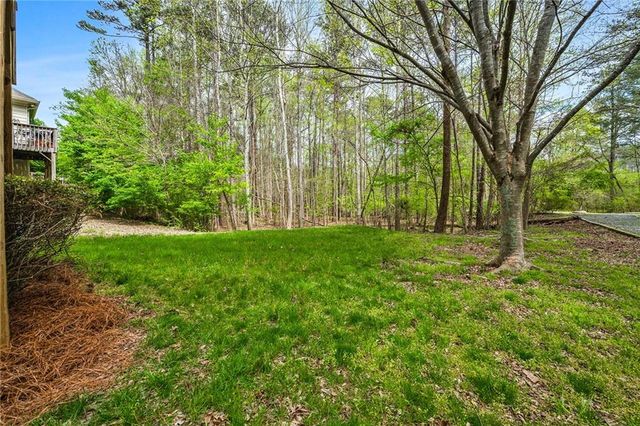 3615 High Battery Bluff NW, Acworth, GA 30101