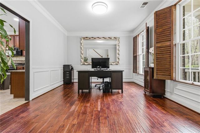 3615 High Battery Bluff NW, Acworth, GA 30101