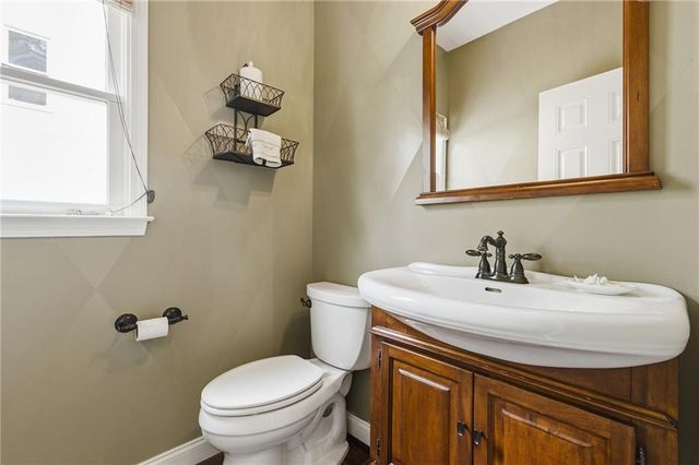 3615 High Battery Bluff NW, Acworth, GA 30101