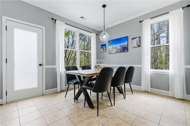 3615 High Battery Bluff NW, Acworth, GA 30101