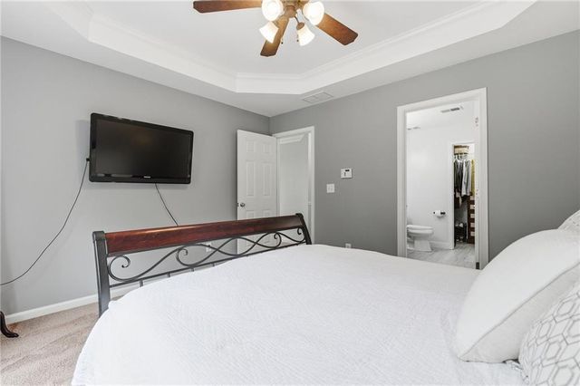 3615 High Battery Bluff NW, Acworth, GA 30101