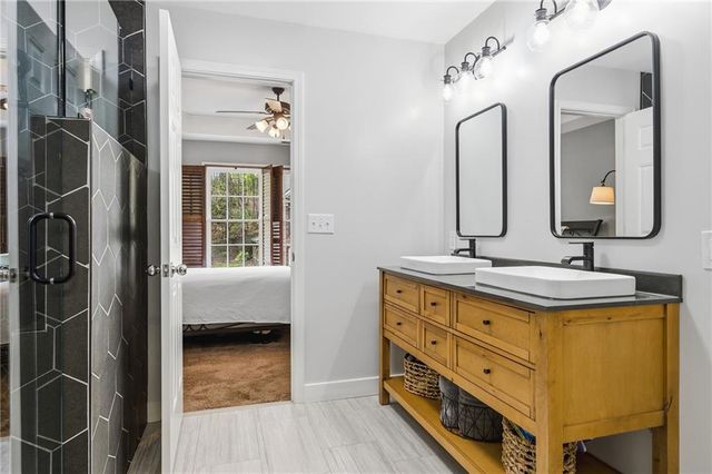 3615 High Battery Bluff NW, Acworth, GA 30101