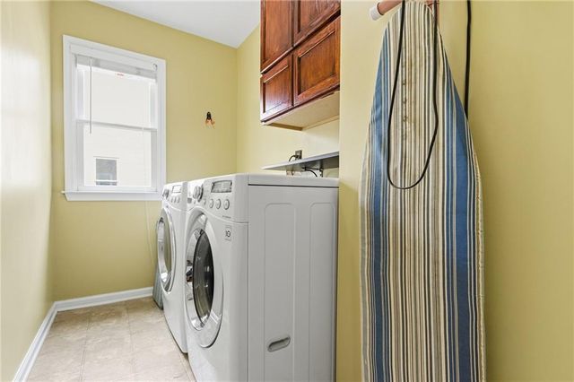 3615 High Battery Bluff NW, Acworth, GA 30101