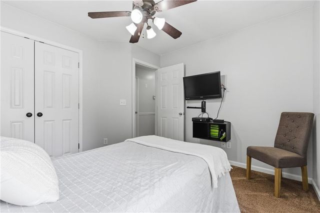 3615 High Battery Bluff NW, Acworth, GA 30101