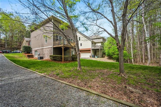 3615 High Battery Bluff NW, Acworth, GA 30101