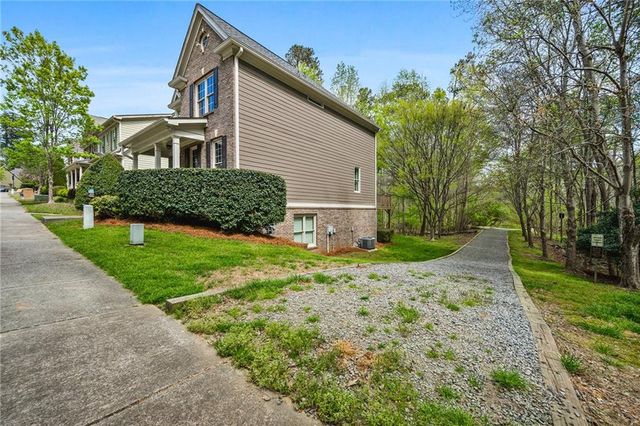 3615 High Battery Bluff NW, Acworth, GA 30101