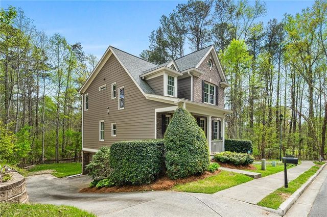 3615 High Battery Bluff NW, Acworth, GA 30101