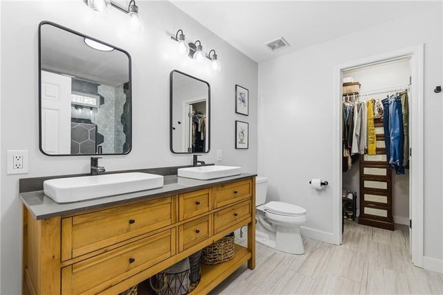 3615 High Battery Bluff NW, Acworth, GA 30101