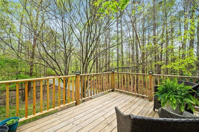 3615 High Battery Bluff NW, Acworth, GA 30101