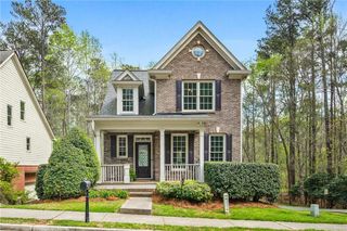 3615 High Battery Bluff NW, Acworth, GA 30101