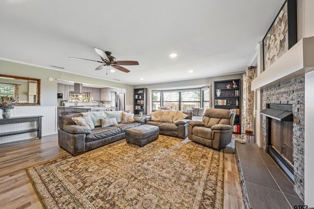 15549 CR 1104, Flint, TX 75762