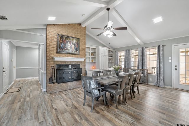 15549 CR 1104, Flint, TX 75762