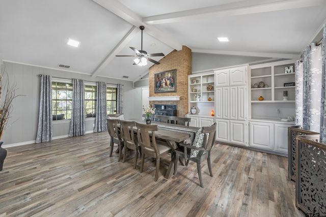 15549 CR 1104, Flint, TX 75762