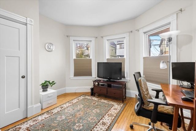 77 Fremont Street 1, Somerville, MA 02145