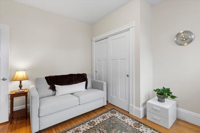 77 Fremont Street 1, Somerville, MA 02145