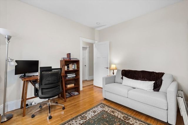 77 Fremont Street 1, Somerville, MA 02145