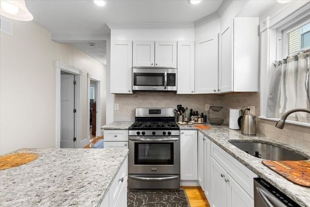 77 Fremont Street 1, Somerville, MA 02145