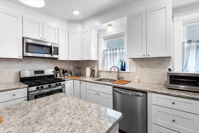 77 Fremont Street 1, Somerville, MA 02145