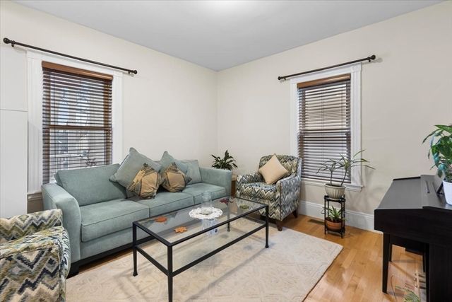 77 Fremont Street 1, Somerville, MA 02145