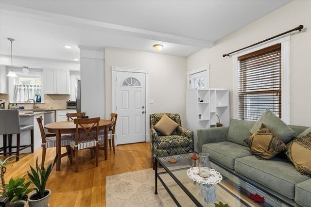 77 Fremont Street 1, Somerville, MA 02145