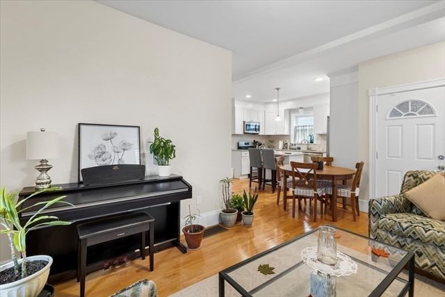 77 Fremont Street 1, Somerville, MA 02145